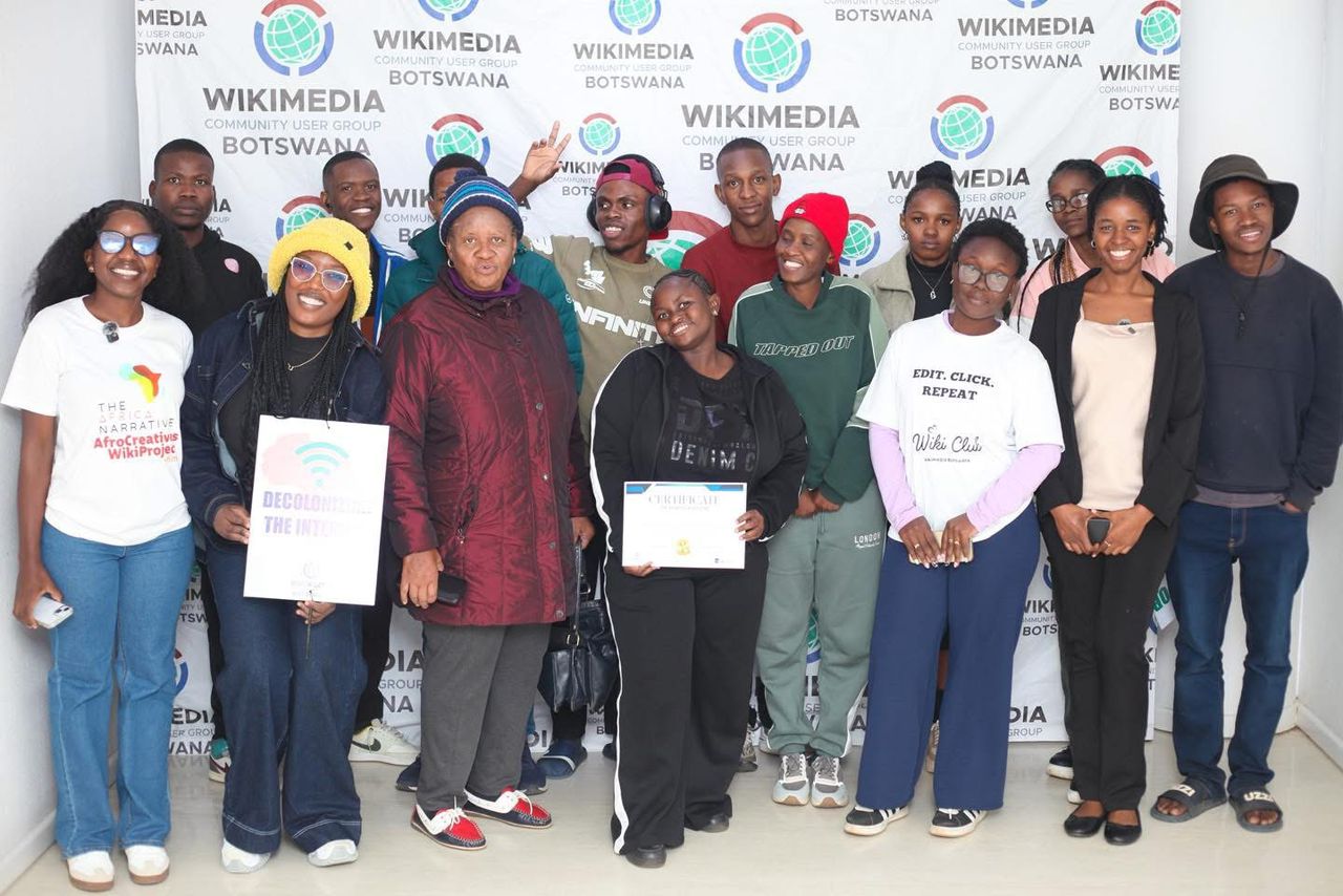 University of Botswana School Adoption 2026