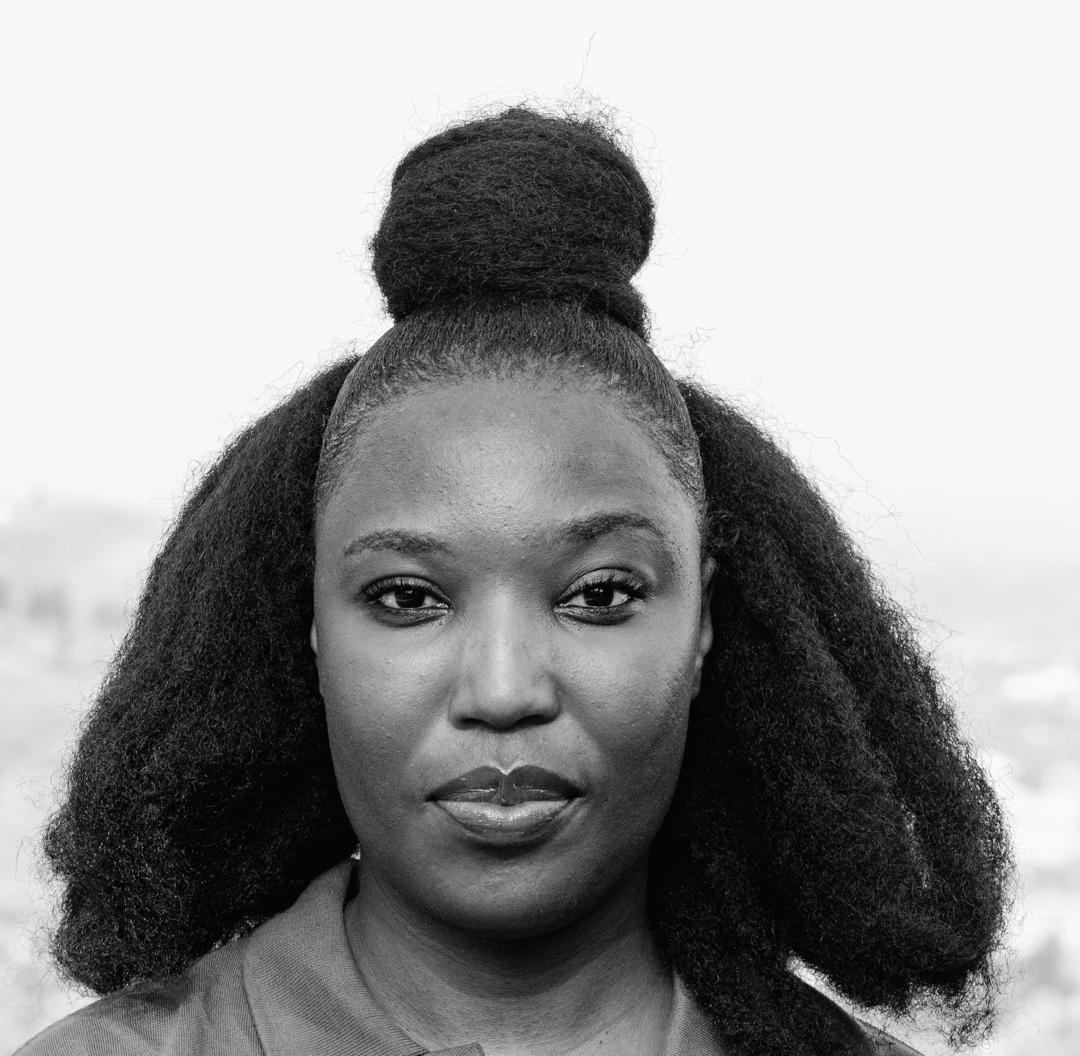 Candy Khohliwe