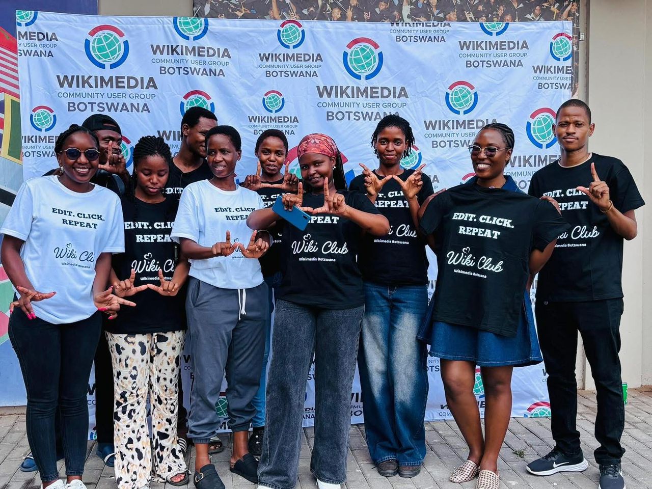 Building Botswana’s Digital Memory: The Limkokwing University School Adoption Program 2026